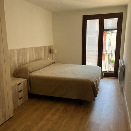 Apartament Moixera De Mollo Parc מראה חיצוני תמונה