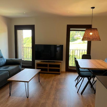 Apartament Moixera De Mollo Parc מראה חיצוני תמונה