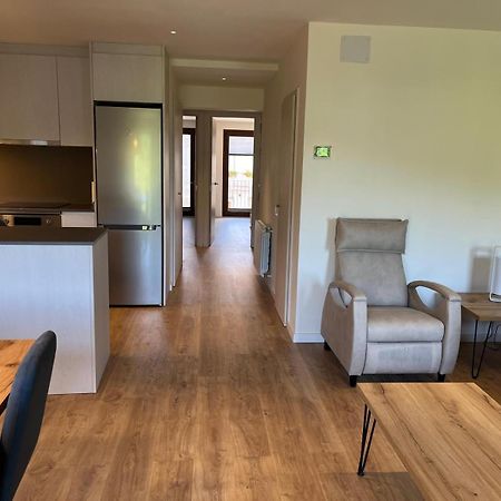 Apartament Moixera De Mollo Parc מראה חיצוני תמונה