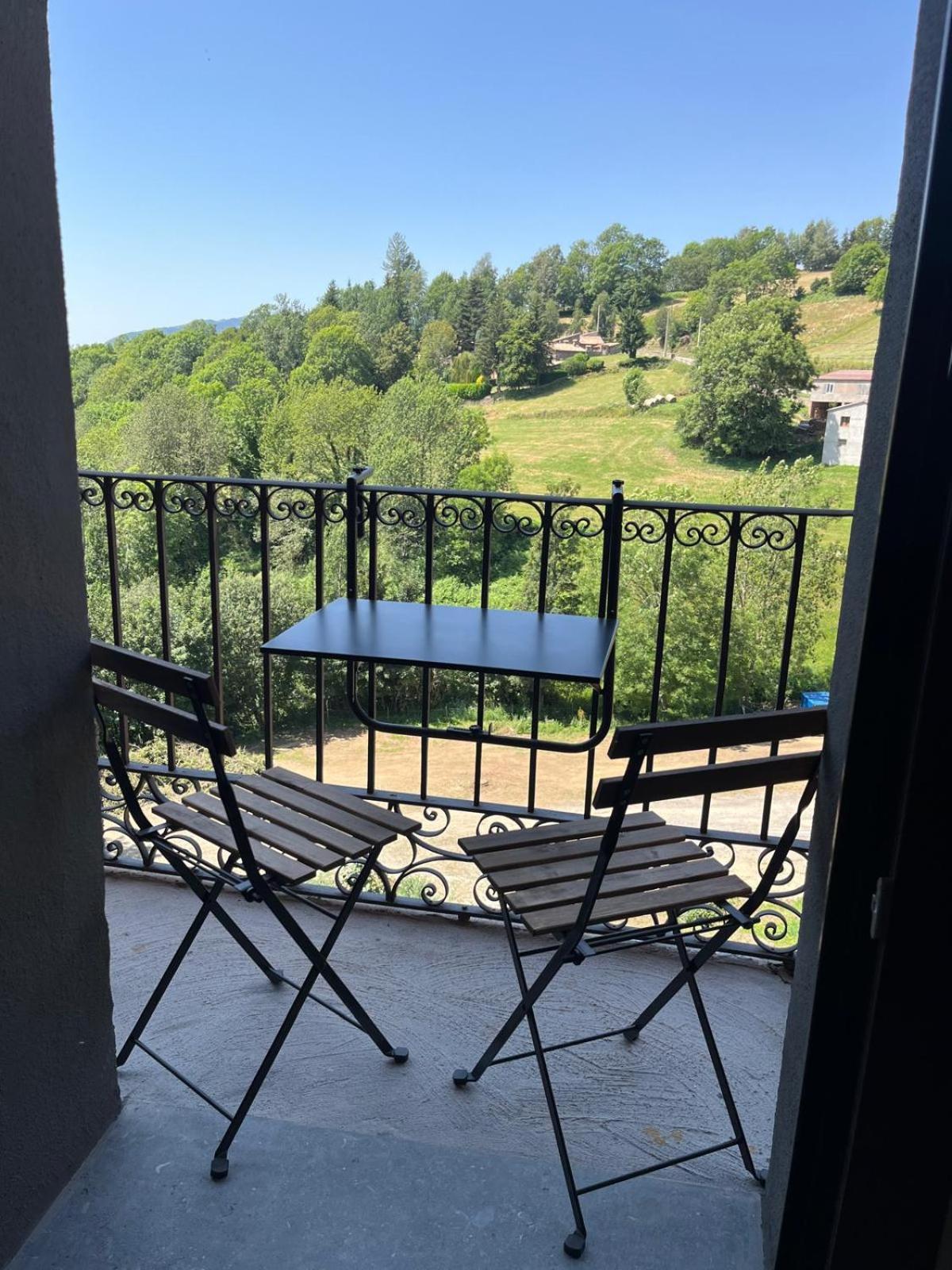 Apartament Moixera De Mollo Parc מראה חיצוני תמונה
